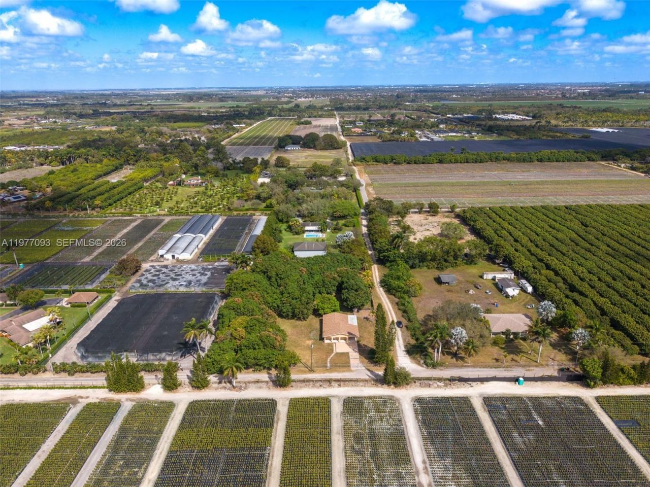 15401 SW 212th St, Miami, FL 33187 Photo