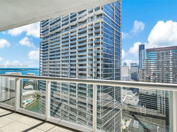 475 Brickell Ave , Unit 3113, Miami, FL 33131