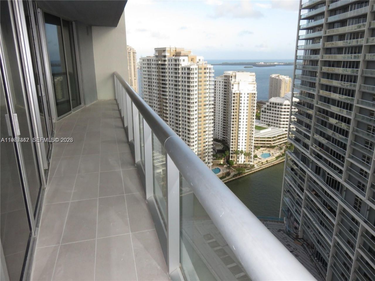 475 Brickell Ave , Unit 3113, Miami, FL 33131 Photo