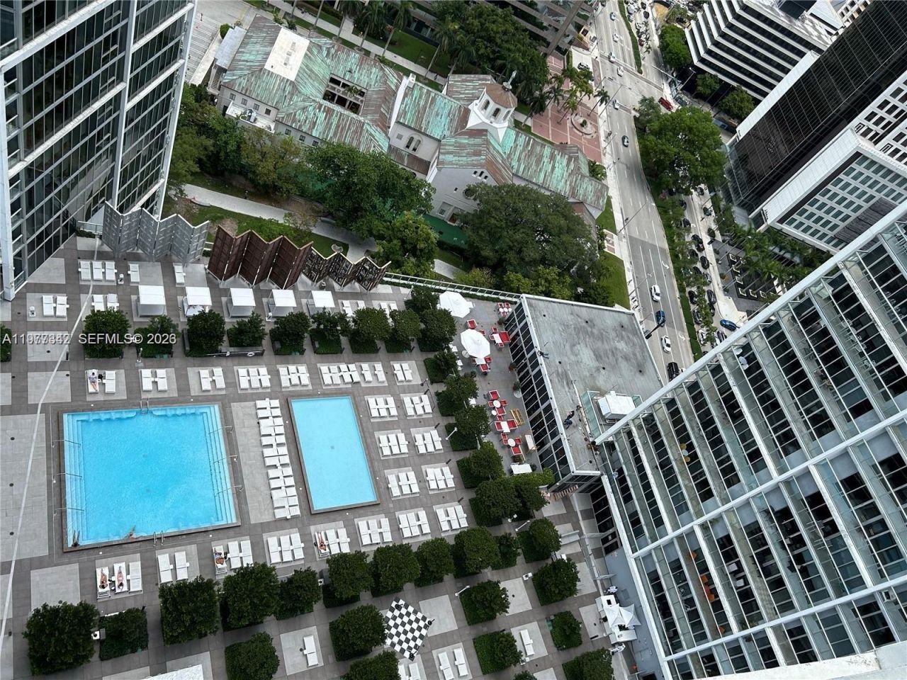 475 Brickell Ave , Unit 3113, Miami, FL 33131 Photo