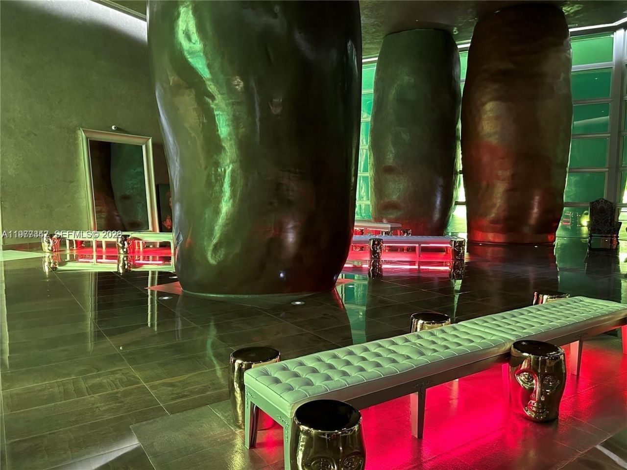 475 Brickell Ave , Unit 3113, Miami, FL 33131 Photo