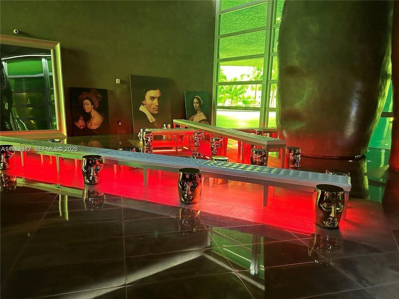 475 Brickell Ave , Unit 3113, Miami, FL 33131 Photo