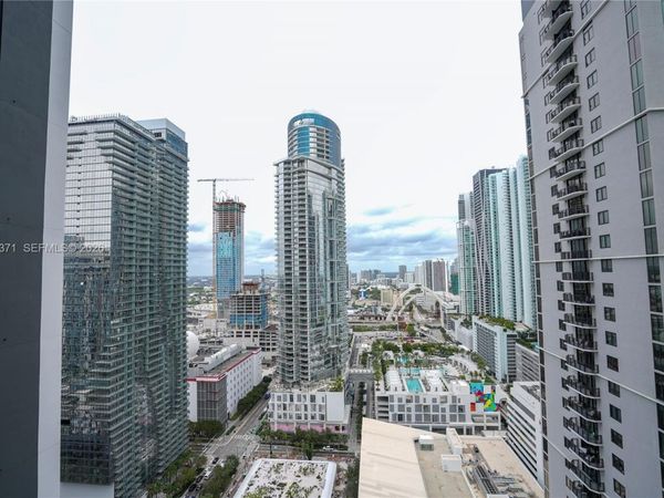 159 NE 6th St , Unit 2711, Miami, FL 33132