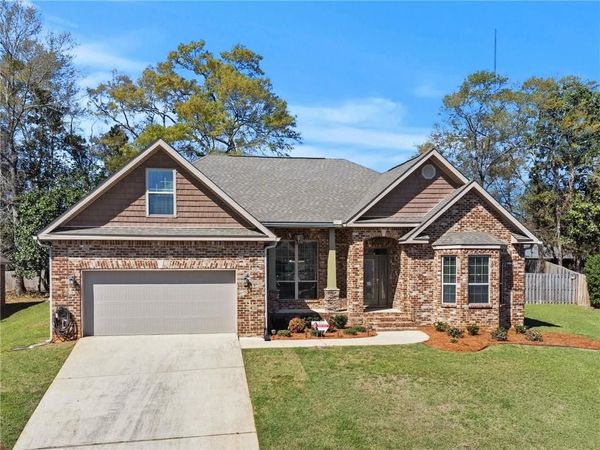 12034 Squirrel Drive, Spanish Fort, AL 36527