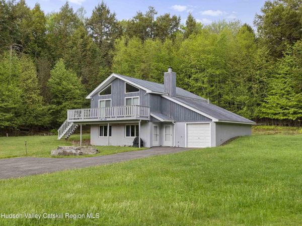 114 Conifer Lake Road, Jewett, NY 12444
