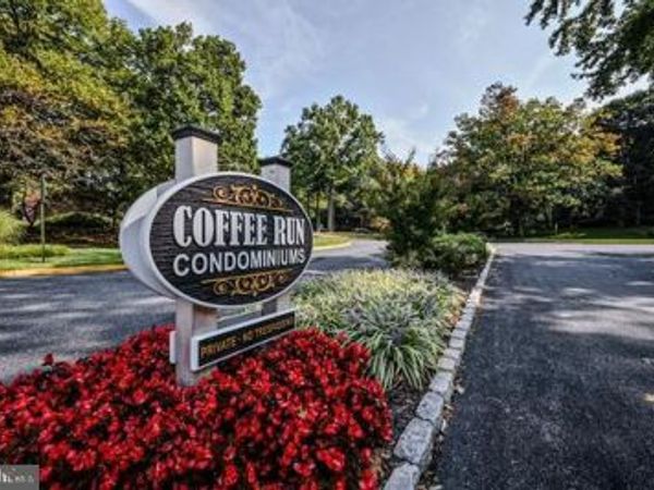 614 LOVEVILLE ROAD, Unit D1D, HOCKESSIN, DE 19707