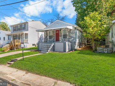 1103 61ST AVENUE, CAPITOL HEIGHTS, MD 20743