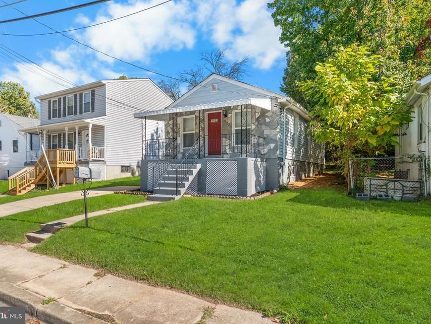 1103 61st Avenue, Capitol Heights, MD 20743 Main Photo