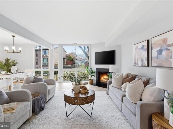 10534 FAULKNER RIDGE CIRCLE, Unit 10 3, COLUMBIA, MD 21044