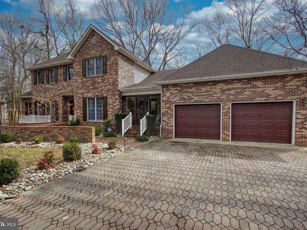 5423 LOCH NESS TERRACE, SALISBURY, MD 21801