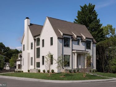 502 N JACKSON STREET, ARLINGTON, VA 22201