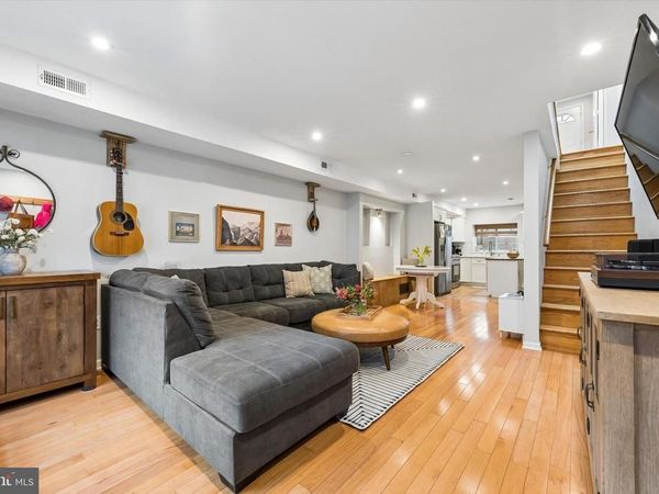 1138 MIFFLIN STREET, PHILADELPHIA, PA 19148