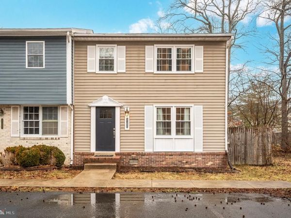 5180 HERITAGE DRIVE, KING GEORGE, VA 22485