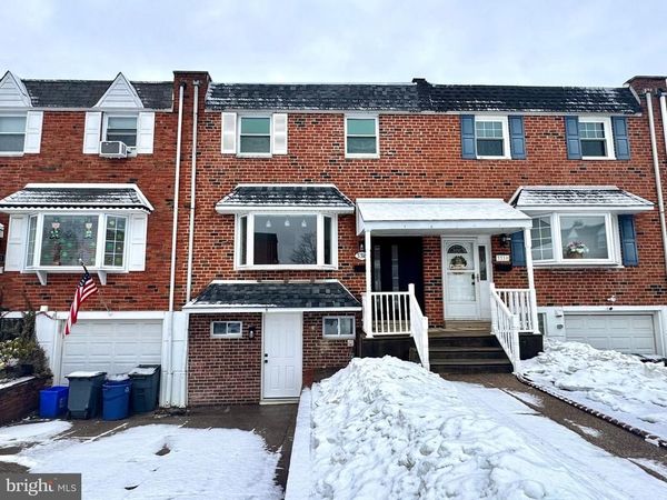 3318 GURLEY ROAD, PHILADELPHIA, PA 19154