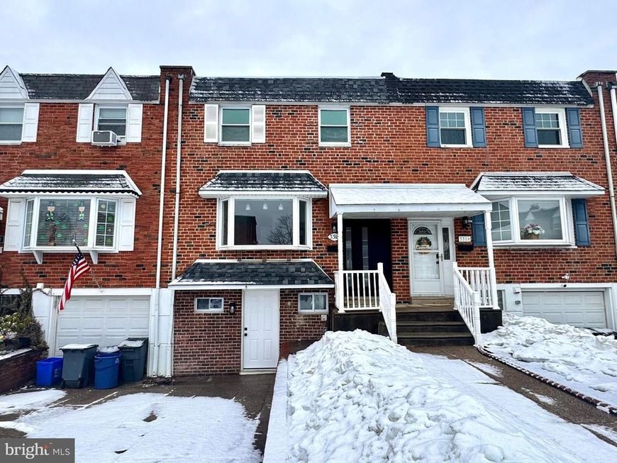 3318 Gurley Road, Philadelphia, PA 19154 Main Photo