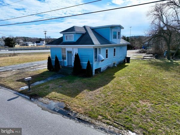 128 BRANCH STREET , BERLIN, MD 21811