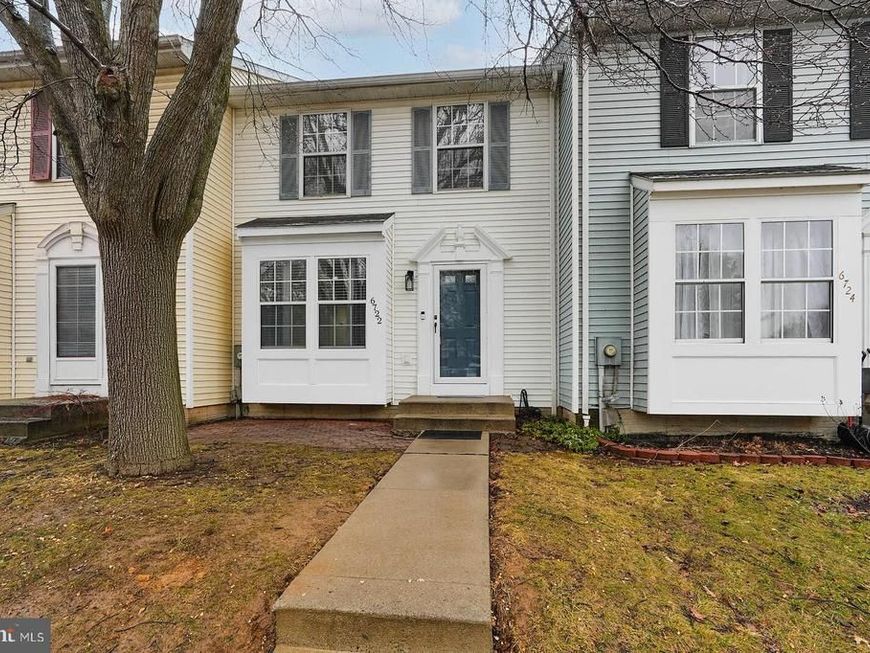 6722 Mallard Court , Frederick, MD 21703 Main Photo