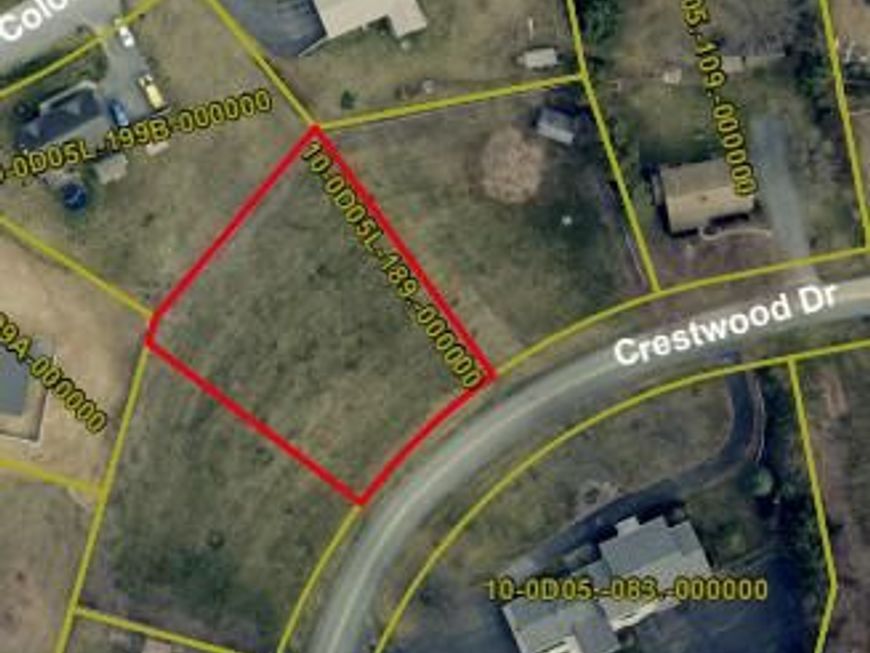 Lot 22 Crestwood Drive, Chambersburg, PA 17202 Main Photo
