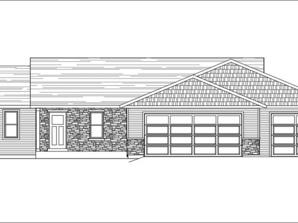 516 RUSTIC RIDGE DRIVE, Brillion, WI 54110