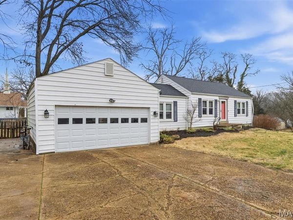 4116 Glendale Road, House Springs, MO 63051