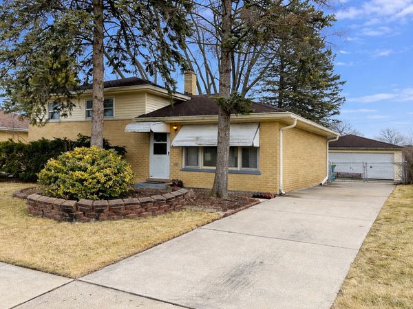 1321 Marcy Lane , Wheeling, IL 60090