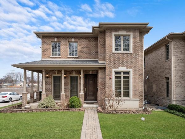 7745 KENTON Avenue , Skokie, IL 60076