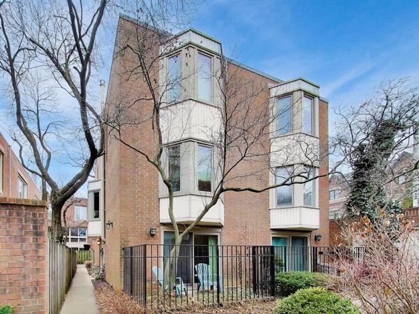 1826 N Dayton Street, Chicago, IL 60614