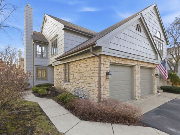 1117 Bristlecone Court , Darien, IL 60561