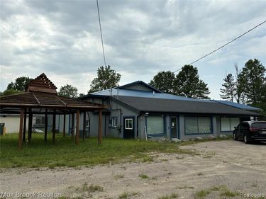 9313 N Dort Highway , Thetford Twp, MI 48458