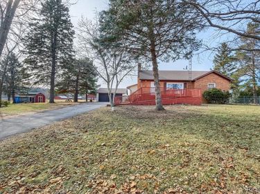 5946 Hart Road, Tuscola Twp, MI 48768