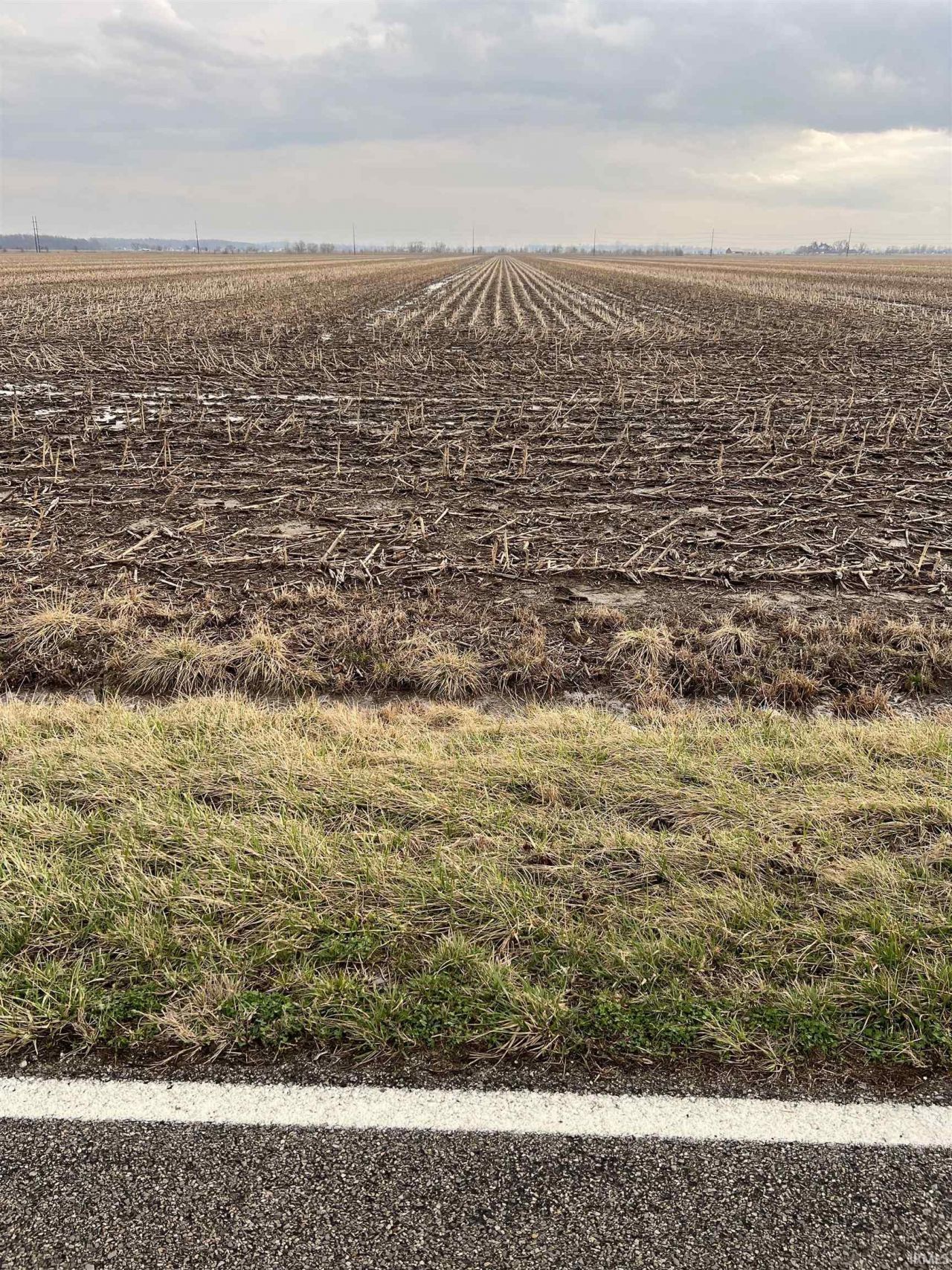 9655 Old Boonville Highway, Chandler, IN 47610 Main Photo