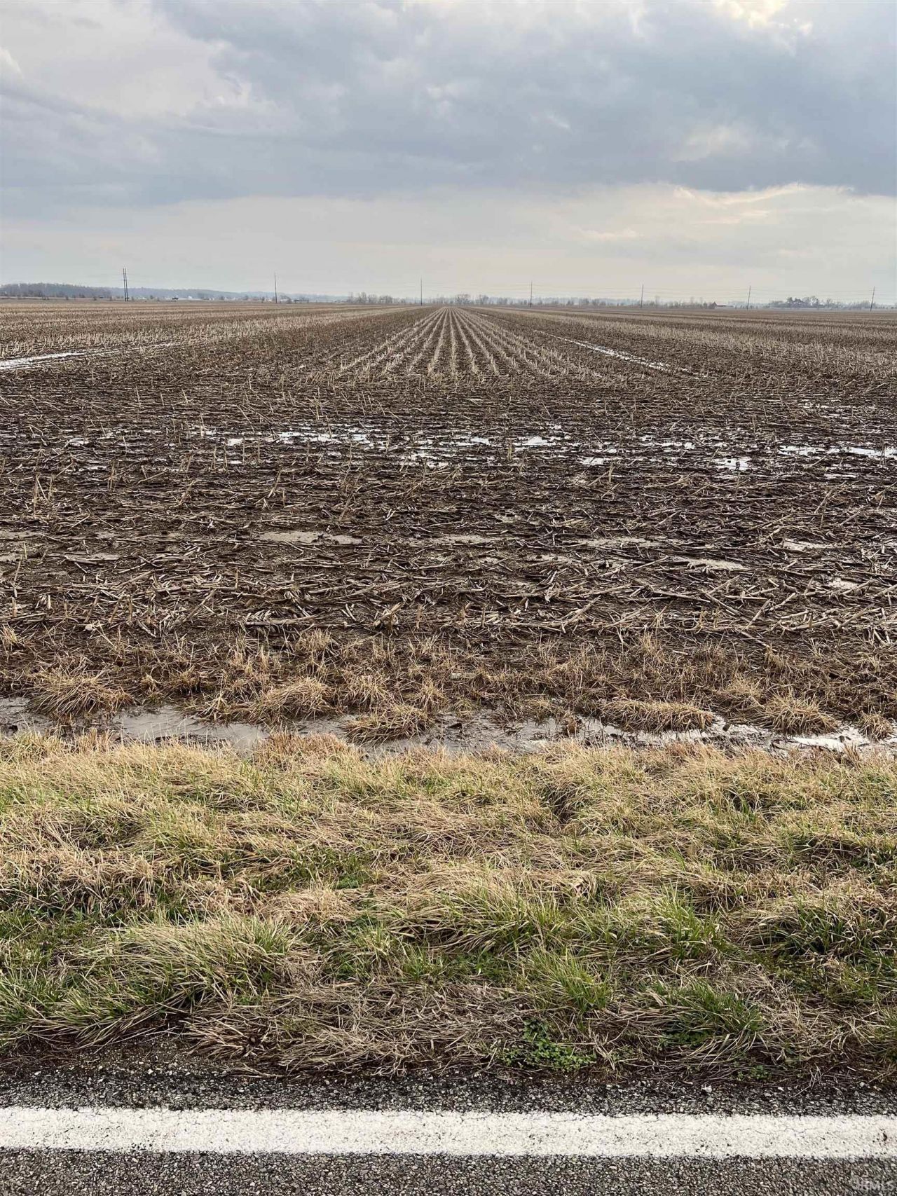 9599 Old Boonville Highway, Chandler, IN 47610 Main Photo