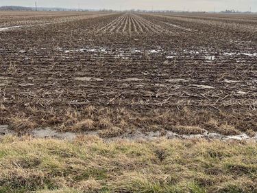 9599 Old Boonville Highway, Chandler, IN 47610