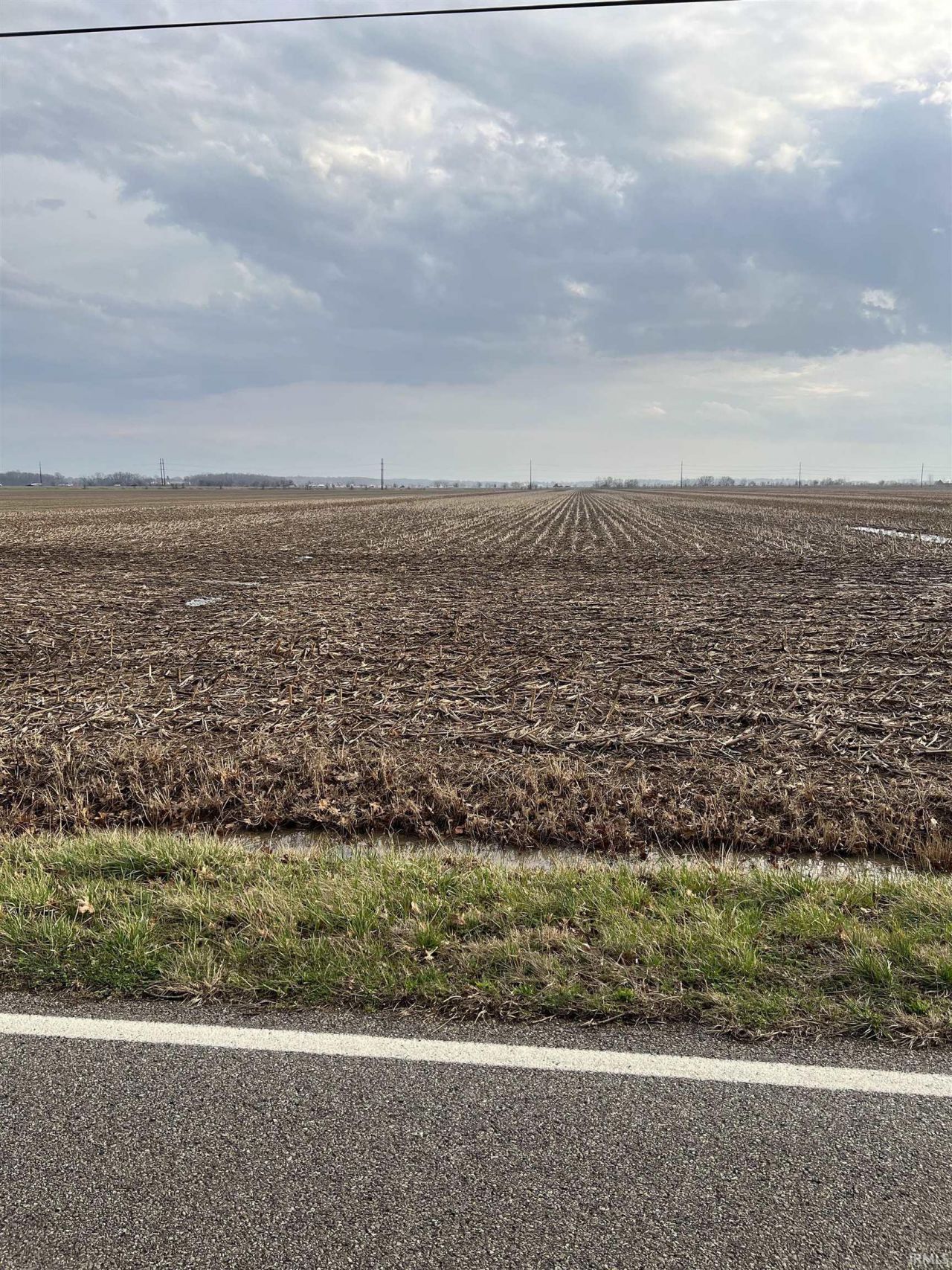 9533 Old Boonville Highway, Chandler, IN 47610 Main Photo