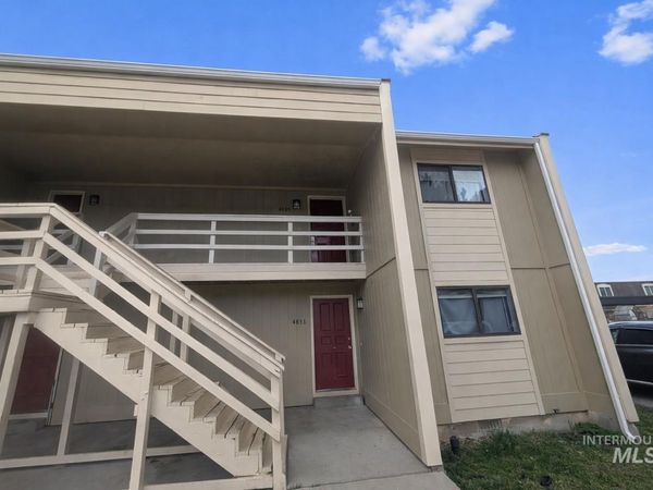 4835 W Targee St., Boise, ID 83705