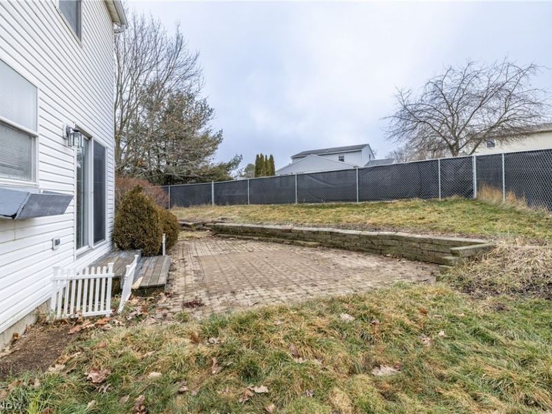 443 Plum Creek Drive, Wadsworth, OH 44281 Photo 23