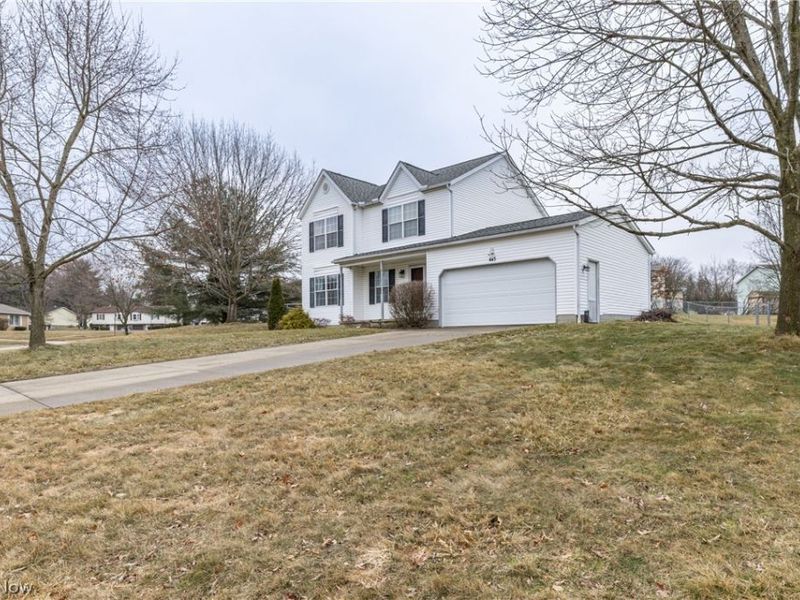 443 Plum Creek Drive, Wadsworth, OH 44281 Photo 26