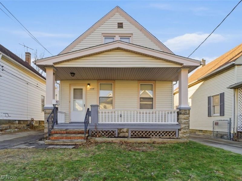 3644 W 48th Street, Cleveland, OH 44102 Photo 1