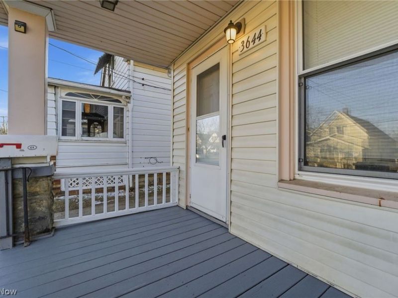 3644 W 48th Street, Cleveland, OH 44102 Photo 4