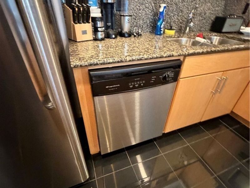 1237 Washington Avenue, Unit 412, Cleveland, OH 44113 Photo 12