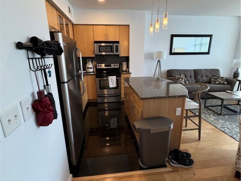 1237 Washington Avenue, Unit 412, Cleveland, OH 44113 Photo 15