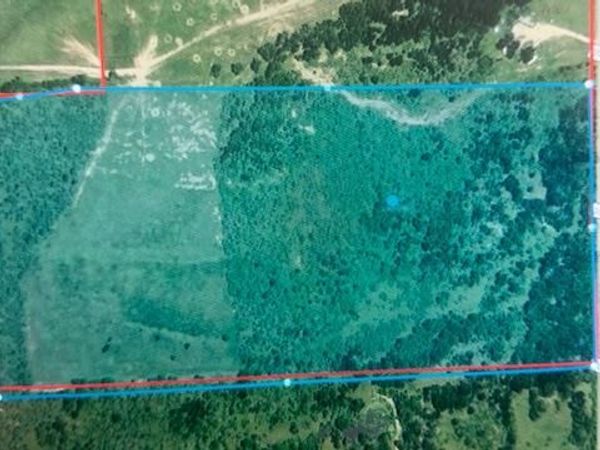 TBD County Road 302, Rockdale, TX 76567