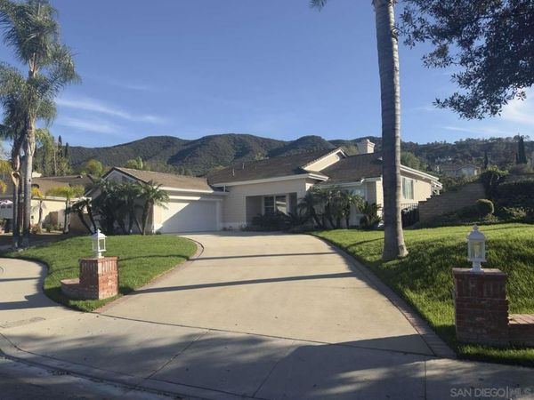 2227 Mapleleaf Ave , Thousand Oaks, CA 91320