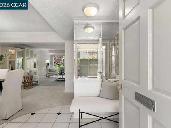 2057 2057 Golden Rain Rd , Unit 8, Walnut Creek, CA 94595