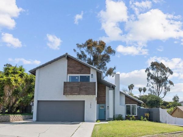 7573 Gayneswood Way, San Diego, CA 92139