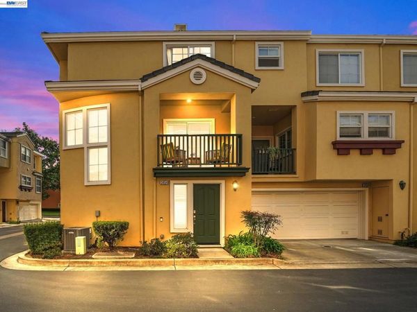 3454 Dayton Cmn, Fremont, CA 94538
