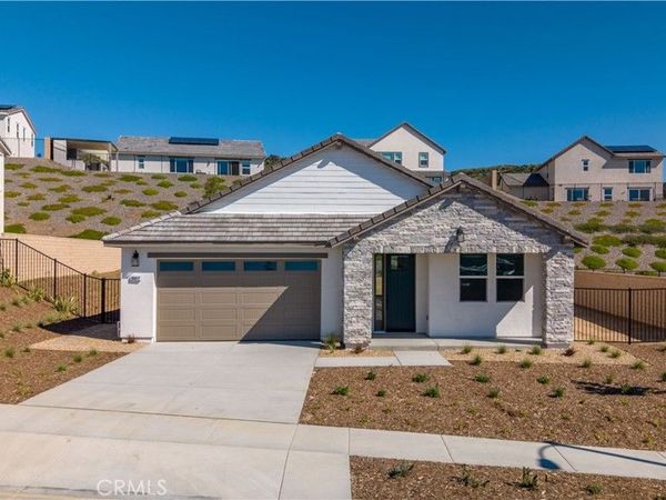 28817 Appaloosa Place, Castaic, CA 91384