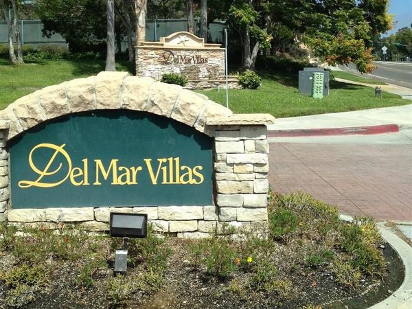 12530 Carmel Creek Road , Unit 127, Carmel Valley, CA 92130
