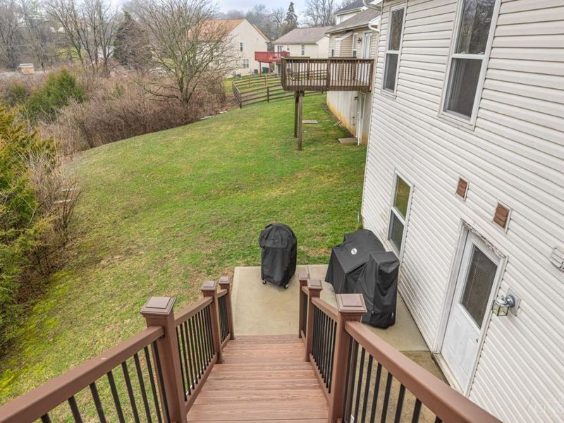 3328 Brodbeck Place, Cincinnati, OH 45211 Photo 33