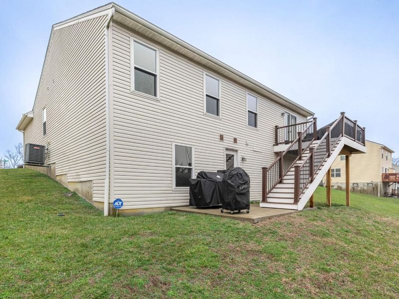 3328 Brodbeck Place, Cincinnati, OH 45211 Photo 35